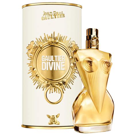 Gaultier Divine Eau de Parfum 